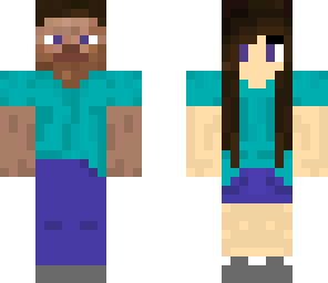 boygirl steve