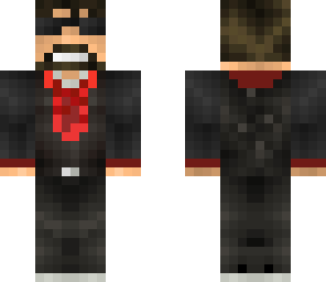 red ssundee