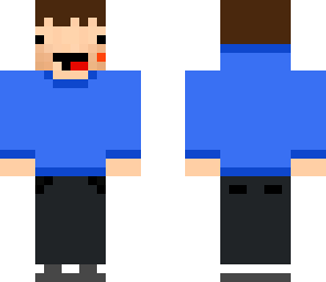 my personal skin