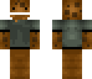 smiling cookie fixed