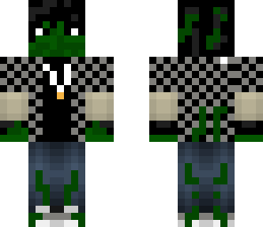 zonbie