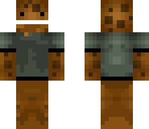 smiling cookie omg fixed
