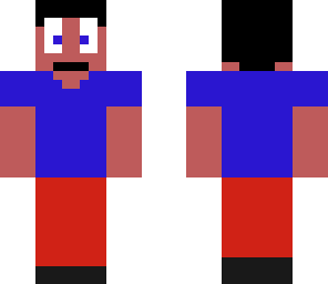 new steve 2000
