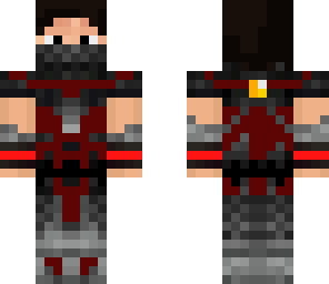 warrior