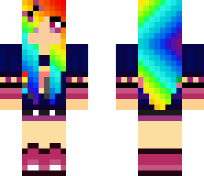 nyan cat