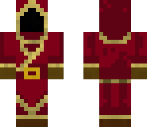 mage