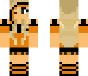 halloween skin update