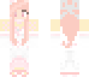 angel girl fixed