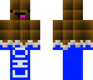 derp choclate
