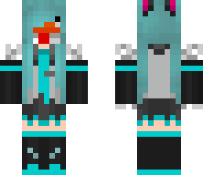 hatsune chicken
