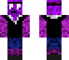 lazy skin