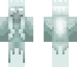the ghost king