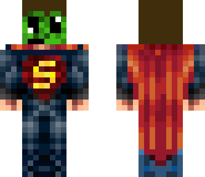 super rex
