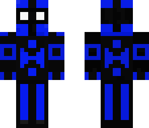 juancho skin