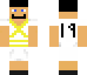 soccer guy