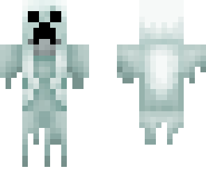 ghost creeper