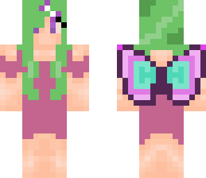 forest fairy the 2nd
