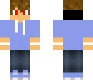 blue boy 