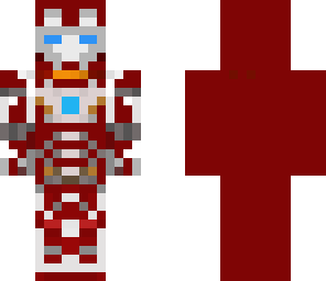 iron man mark 3