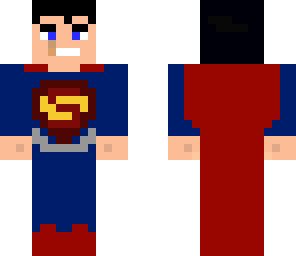 the man of steel