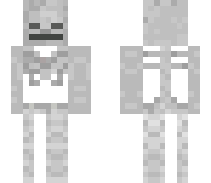skeleton