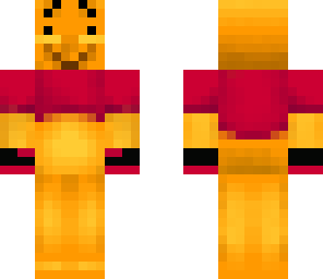 winnie pooh