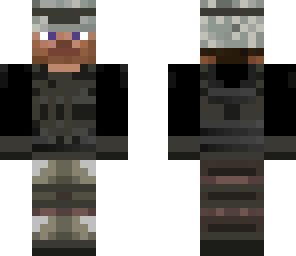 army steve