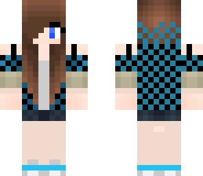 blue bajancanadian girl for brookeluvzyou