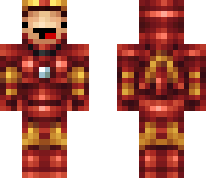 iron******er