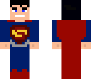 the man of steel