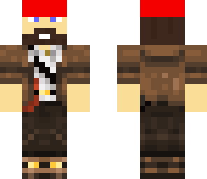 adventurer