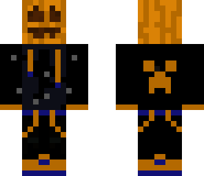 cooler pumkin