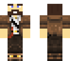 adventurer