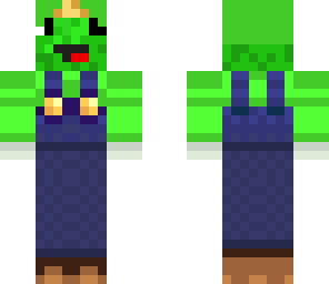 maria bacca green