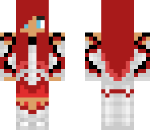 human female