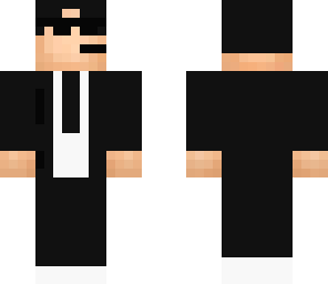 secret agent