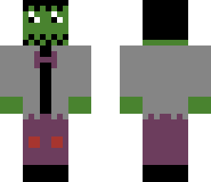 frankenstien