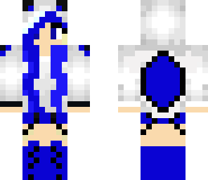 blue diamont