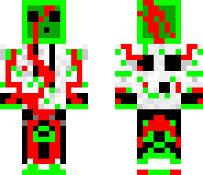 halloween-slime