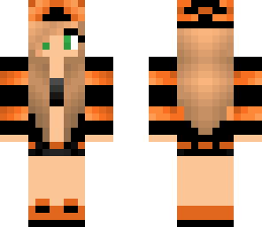 halloween girl