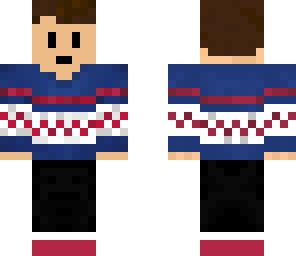 sweater mate