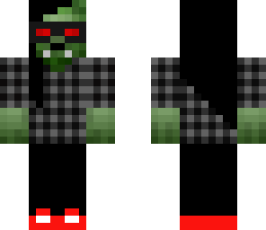 skrillex zombie v2