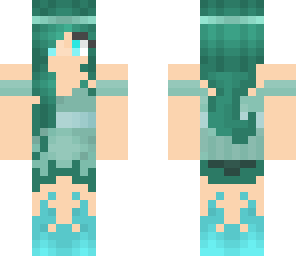 water princess