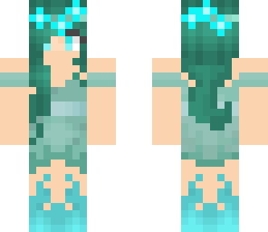 edit water princess