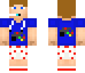gamer