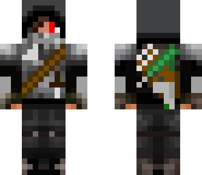 hunter