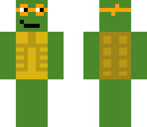 michaelangelo