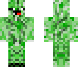derpy creeper