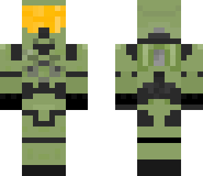 master chief