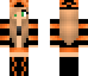 edit of awesome halloween skin
